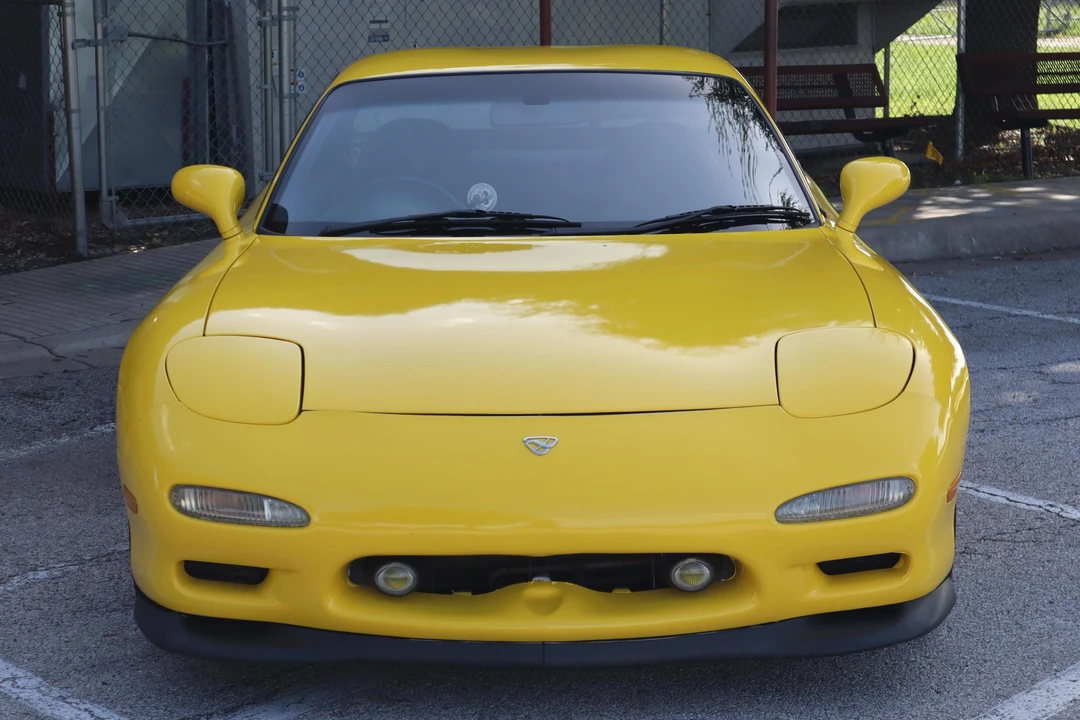 1992 Mazda RX-7 FD - Image 2 of 31