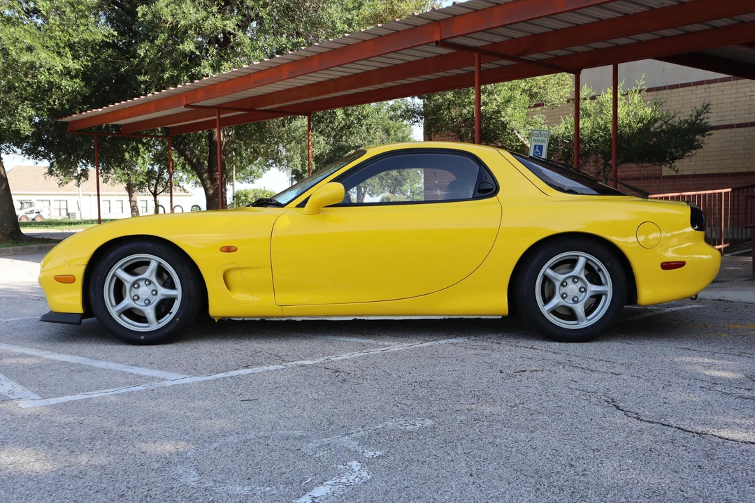 1992 Mazda RX-7 FD - Image 3 of 31