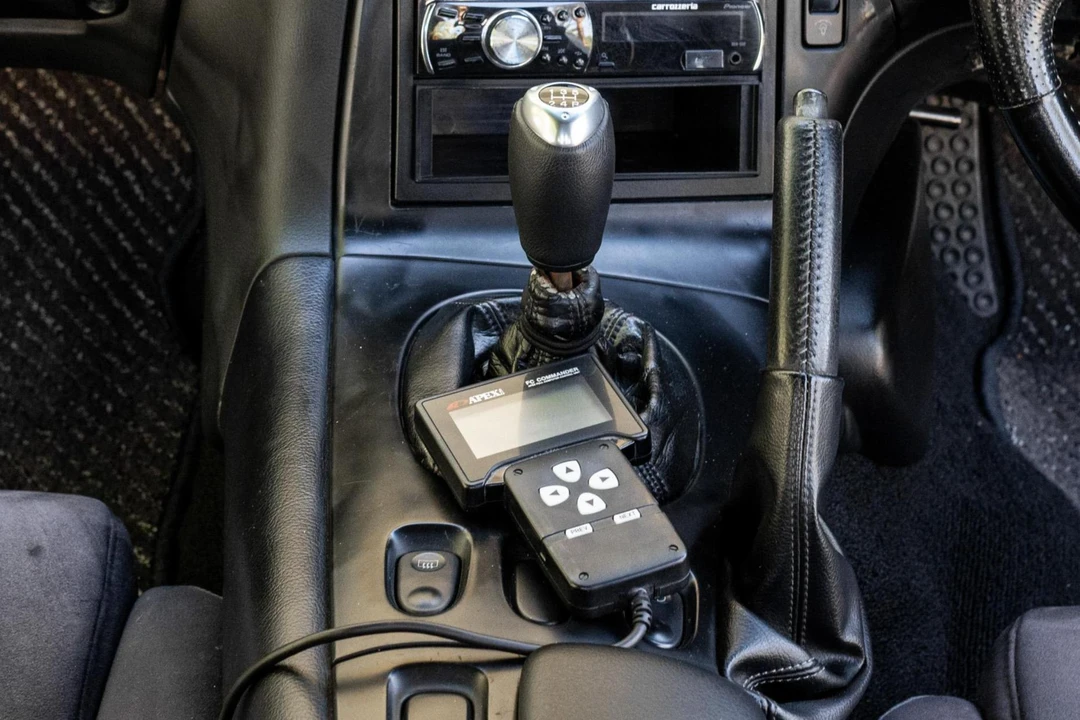 1992 Mazda RX-7 FD - Image 20 of 31