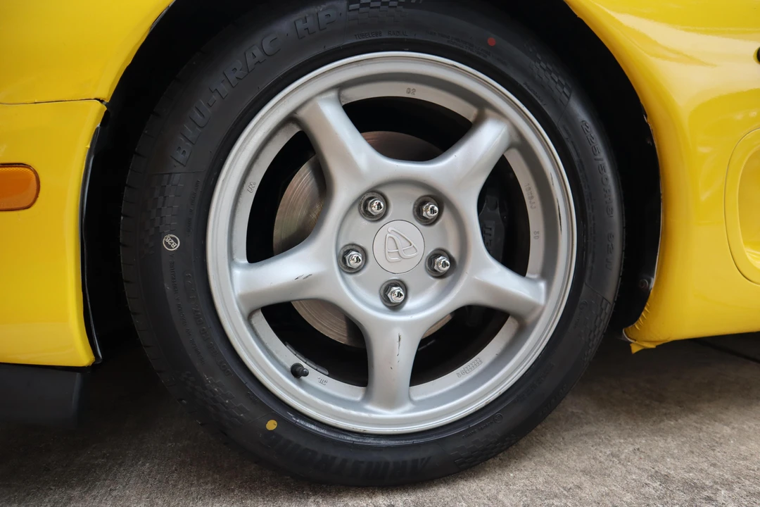 1992 Mazda RX-7 FD - Image 28 of 31