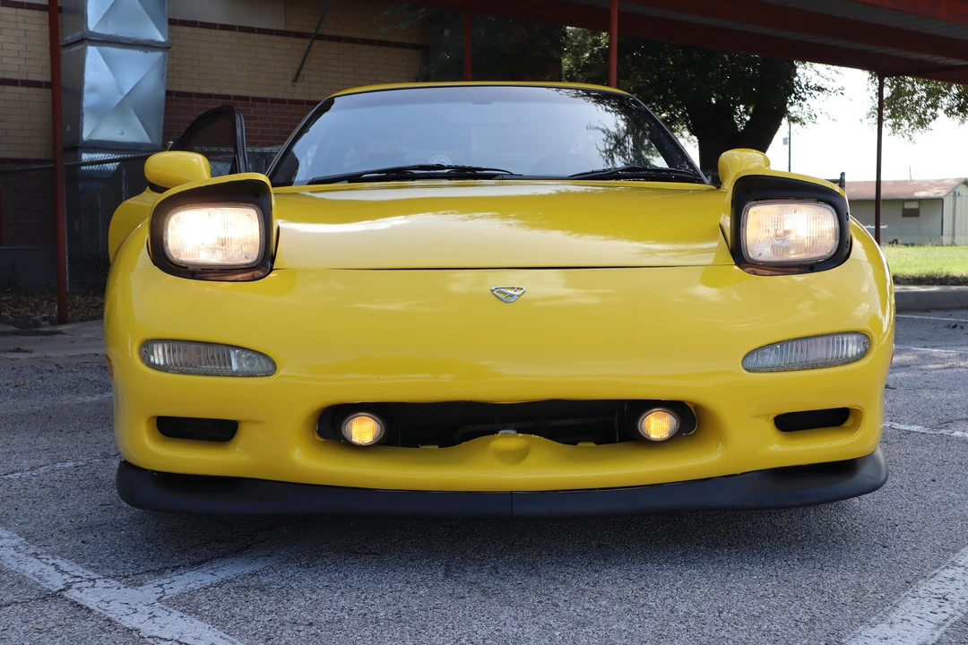 1992 Mazda RX-7 FD - Image 9 of 31