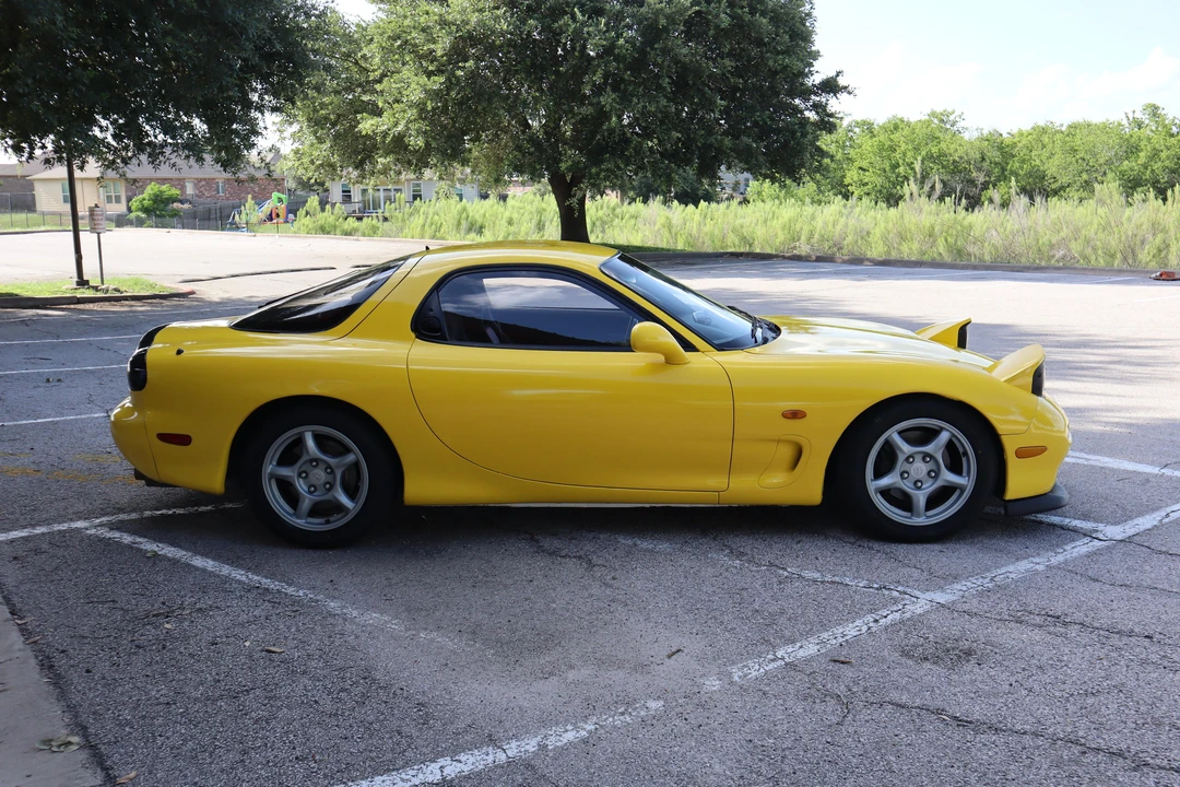 1992 Mazda RX-7 FD - Image 20 of 31