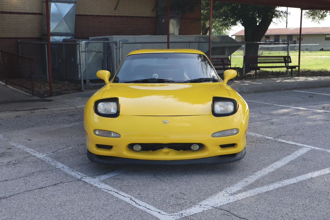 1992 Mazda RX-7 FD - Image 7 of 31