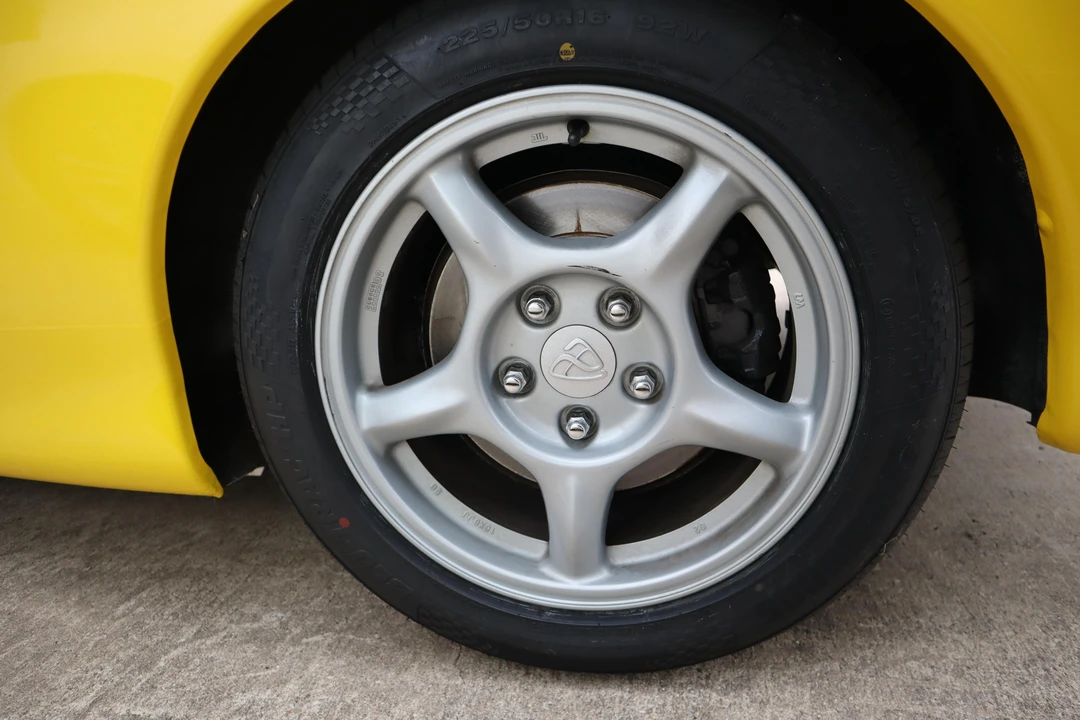 1992 Mazda RX-7 FD - Image 30 of 31
