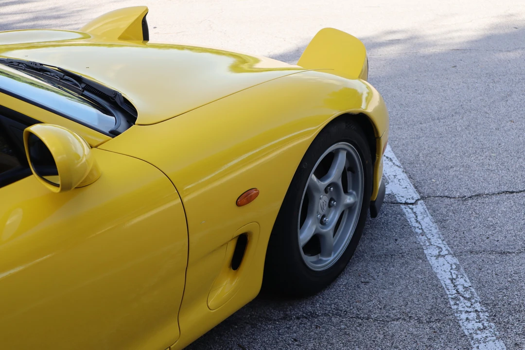 1992 Mazda RX-7 FD - Image 25 of 31