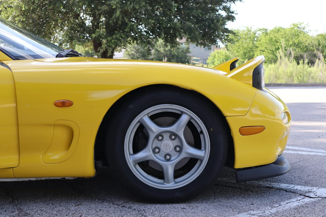 1992 Mazda RX-7 FD - Image 26 of 31