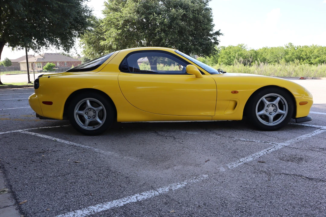 1992 Mazda RX-7 FD - Image 22 of 31