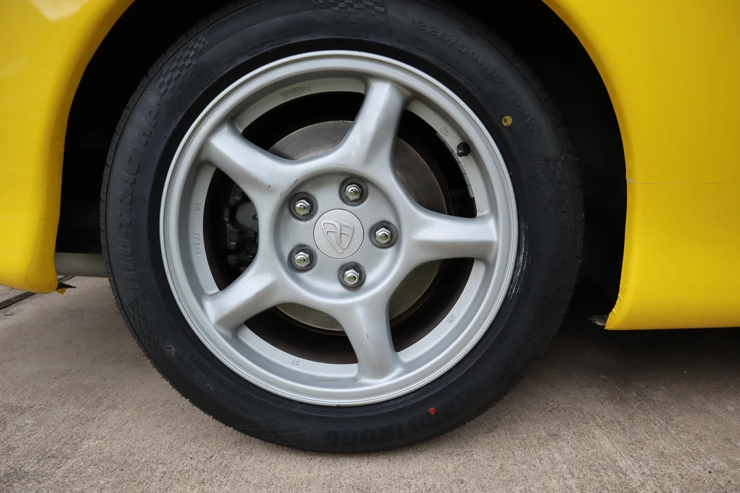 1992 Mazda RX-7 FD - Image 29 of 31