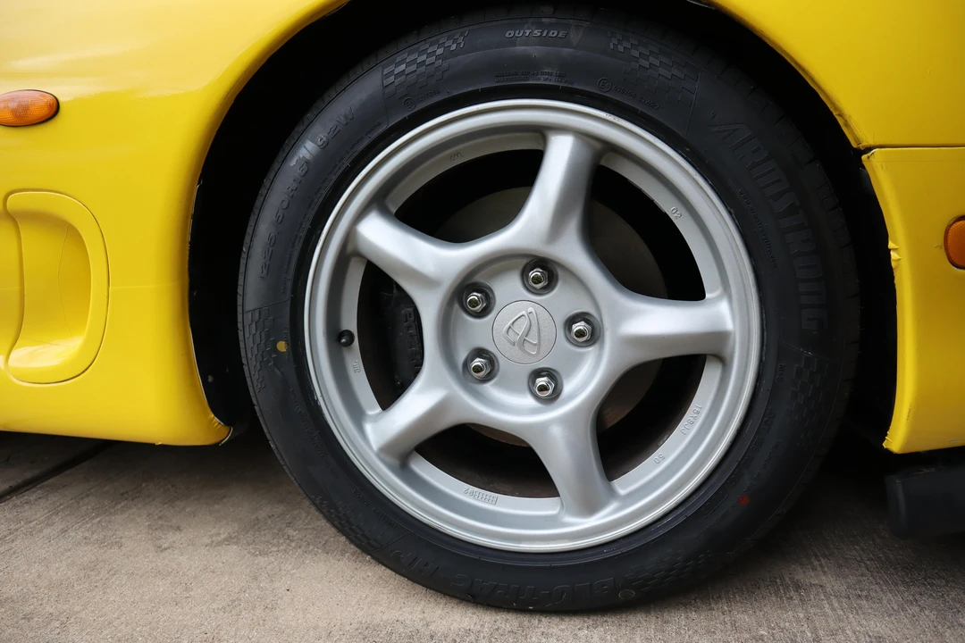 1992 Mazda RX-7 FD - Image 27 of 31