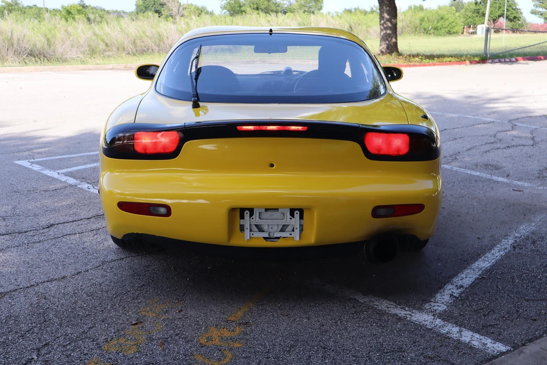 1992 Mazda RX-7 FD - Image 17 of 31