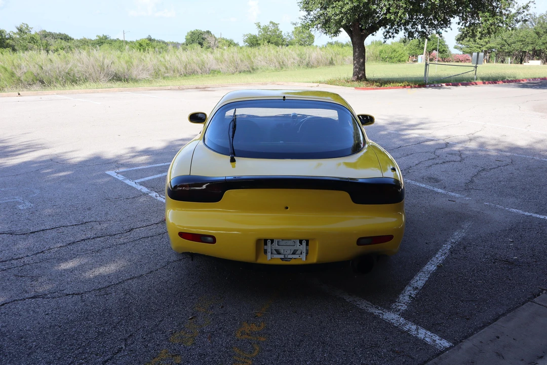 1992 Mazda RX-7 FD - Image 16 of 31