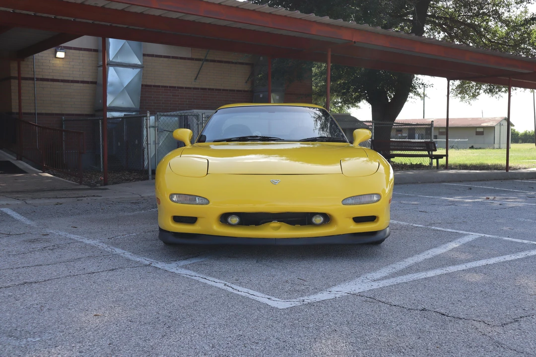 1992 Mazda RX-7 FD - Image 6 of 31
