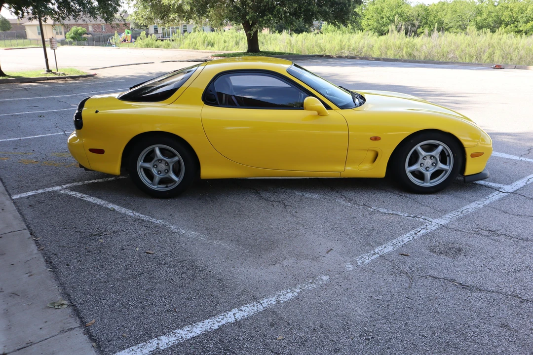 1992 Mazda RX-7 FD - Image 21 of 31