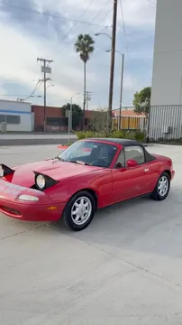 1992 Mazda Miata