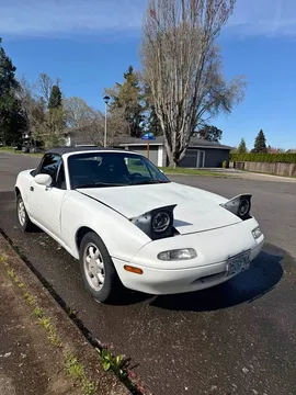 1992 Mazda MX-5 Miata