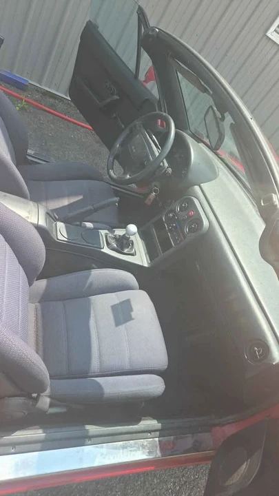 1992 Mazda NA MX-5 Miata - Image 6 of 9