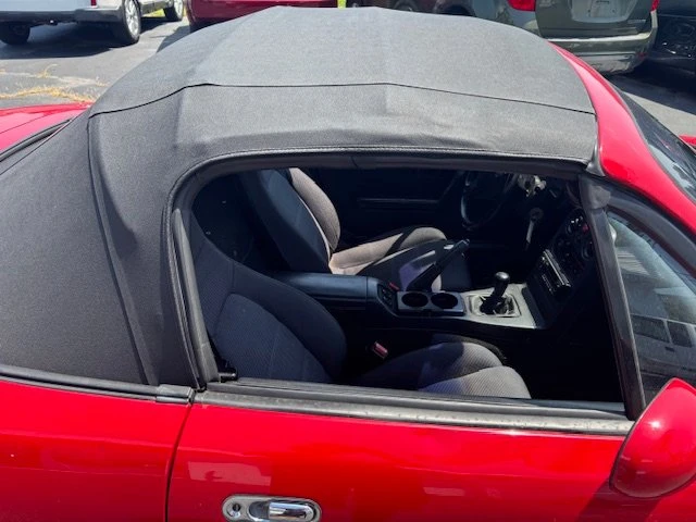 1992 Mazda NA MX-5 Miata - Image 6 of 9
