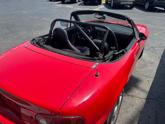 1992 Mazda NA MX-5 Miata - Image 9 of 9