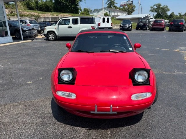 1992 Mazda NA MX-5 Miata - Image 2 of 9
