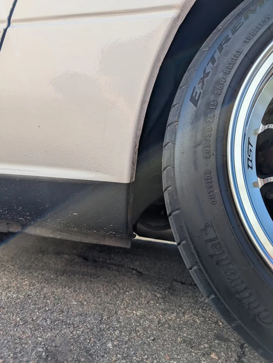 1992 Mazda NA MX-5 Miata - Image 14 of 19