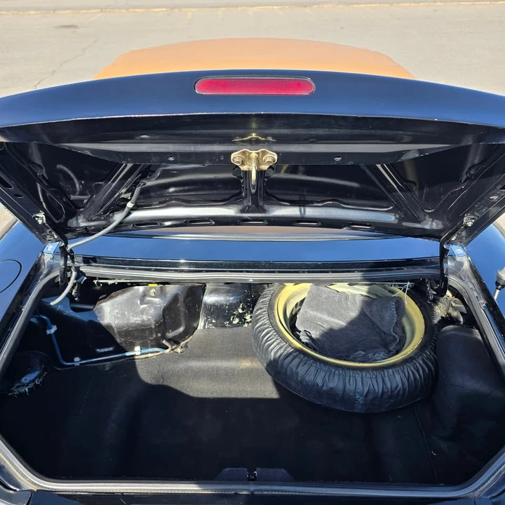 1992 Mazda NA MX-5 Miata - Image 14 of 16