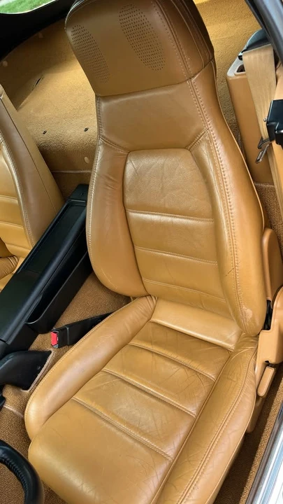 1992 Mazda NA MX-5 Miata - Image 17 of 20