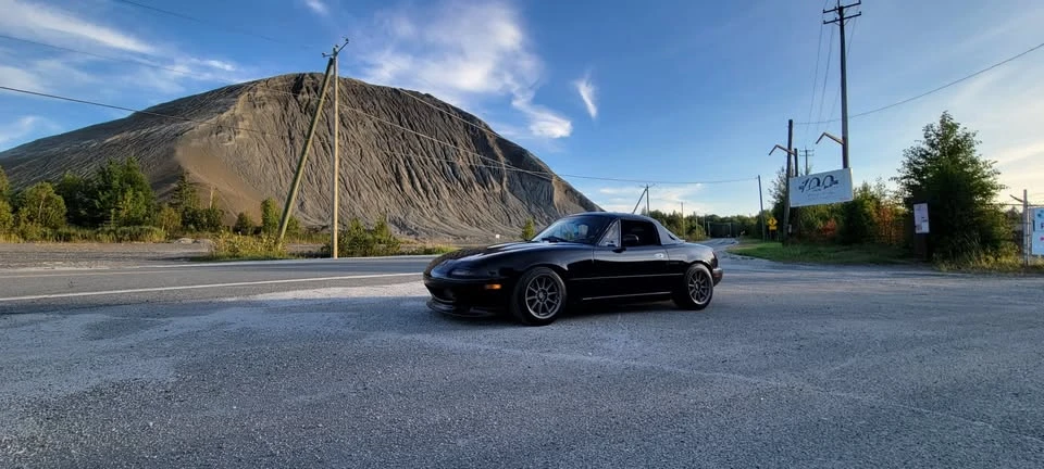1992 Mazda NA MX-5 Miata - Image 16 of 16