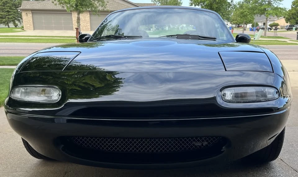 1992 Mazda NA MX-5 Miata - Image 7 of 20