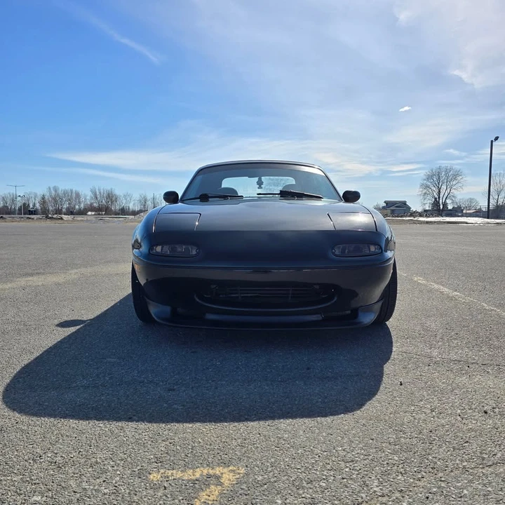 1992 Mazda NA MX-5 Miata - Image 2 of 16