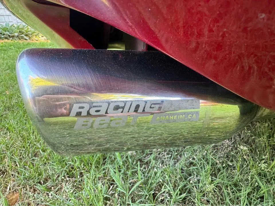 1992 Mazda NA MX-5 Miata - Image 8 of 9