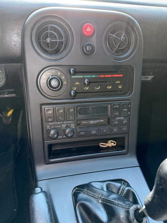 1992 Mazda NA MX-5 Miata - Image 10 of 10