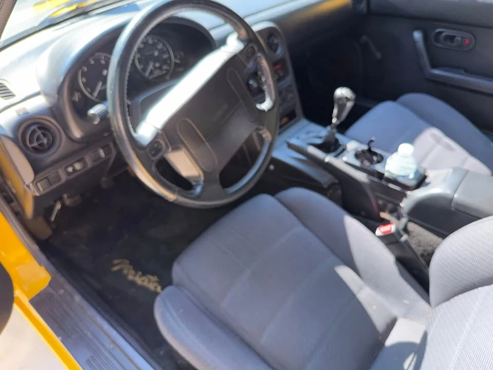 1992 Mazda NA MX-5 Miata - Image 7 of 10