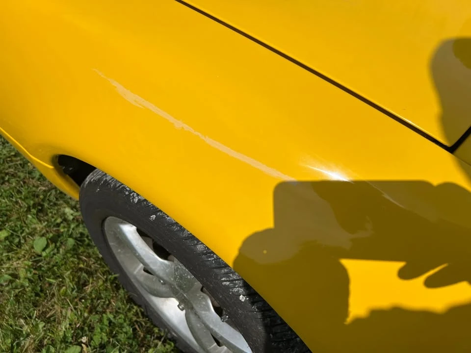 1992 Mazda NA MX-5 Miata - Image 9 of 10