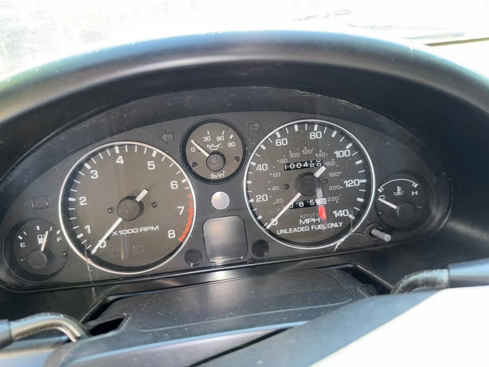 1992 Mazda NA MX-5 Miata - Image 5 of 10
