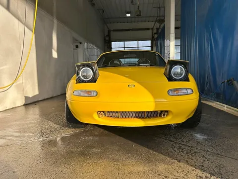 1992 Mazda Miata MX-5
