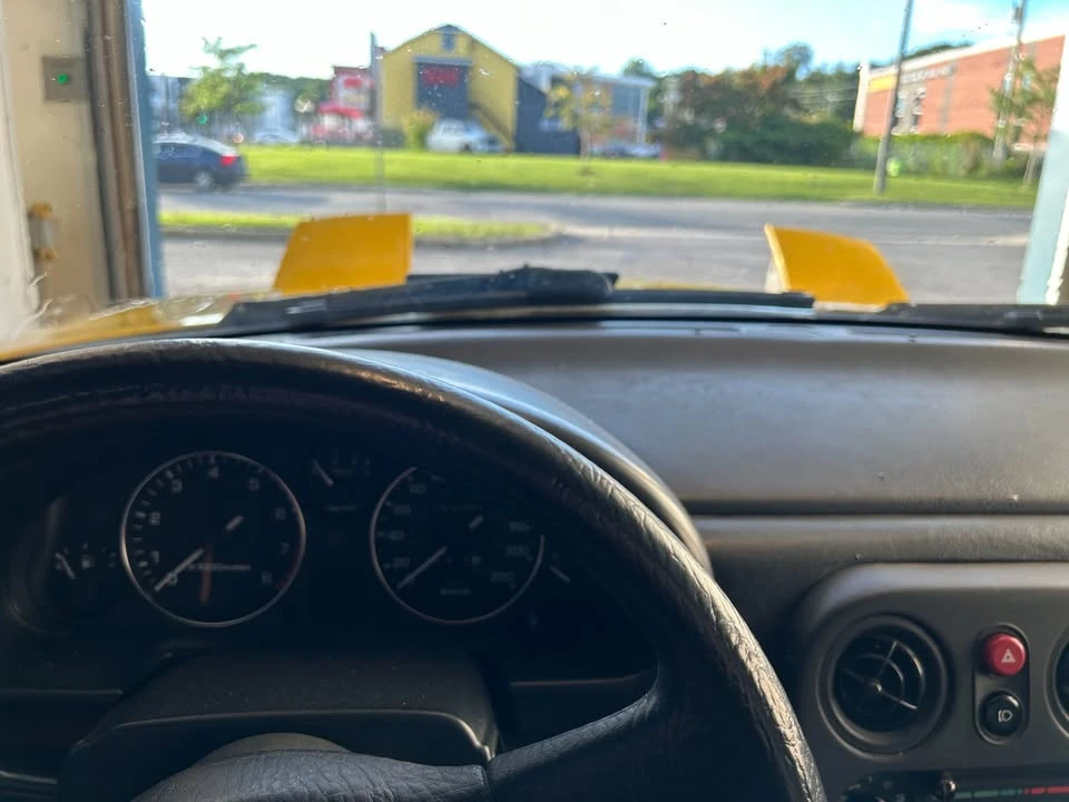 1992 Mazda NA MX-5 Miata - Image 8 of 8