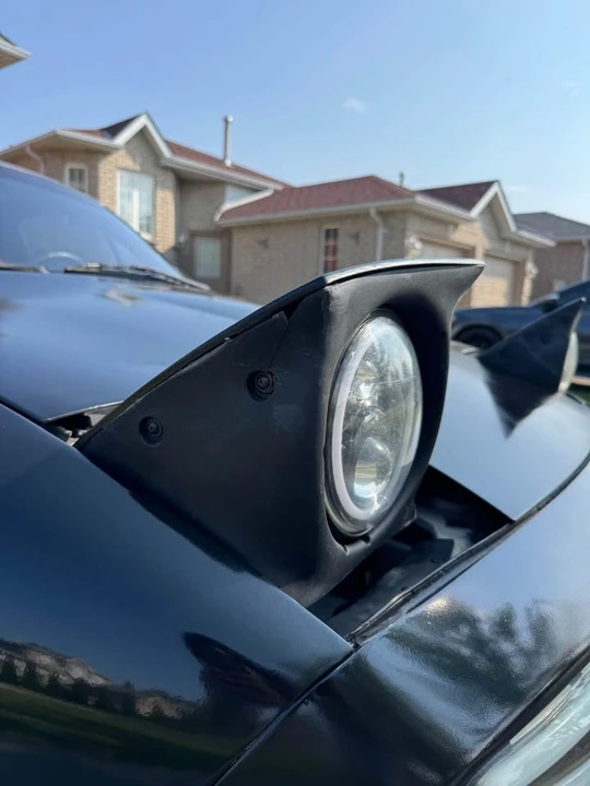 1992 Mazda NA MX-5 Miata - Image 13 of 14