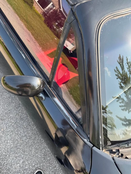 1992 Mazda NA MX-5 Miata - Image 12 of 14