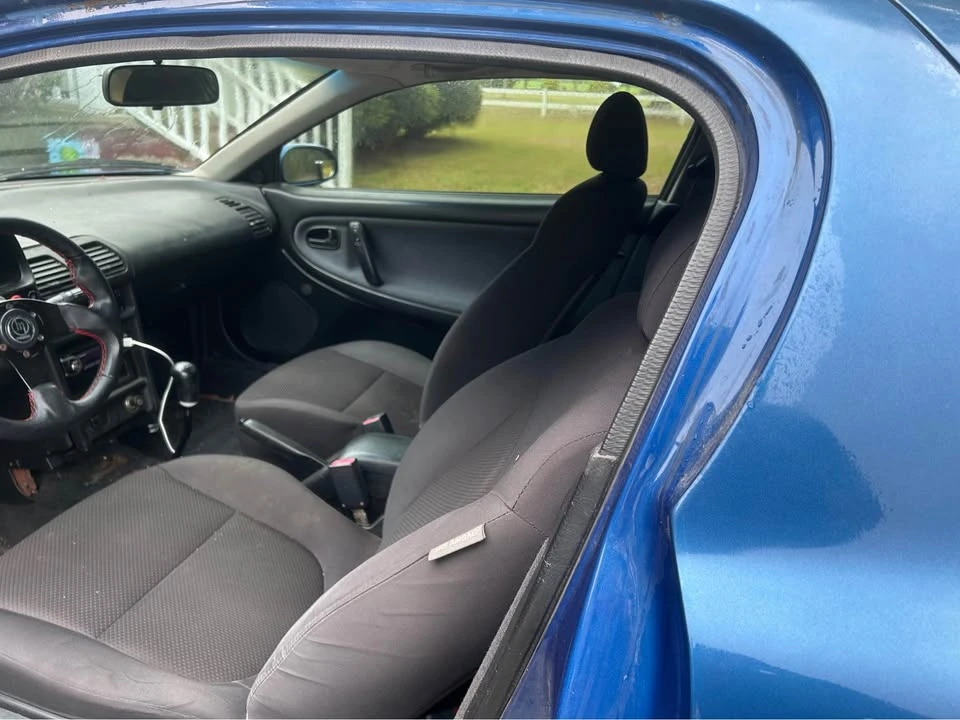1992 Mazda MX-3 - Image 5 of 7