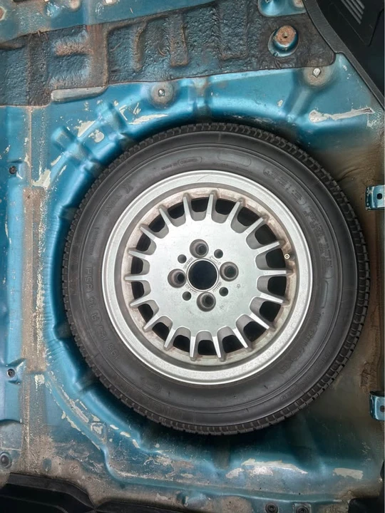 1992 Mazda MX-3 - Image 7 of 7