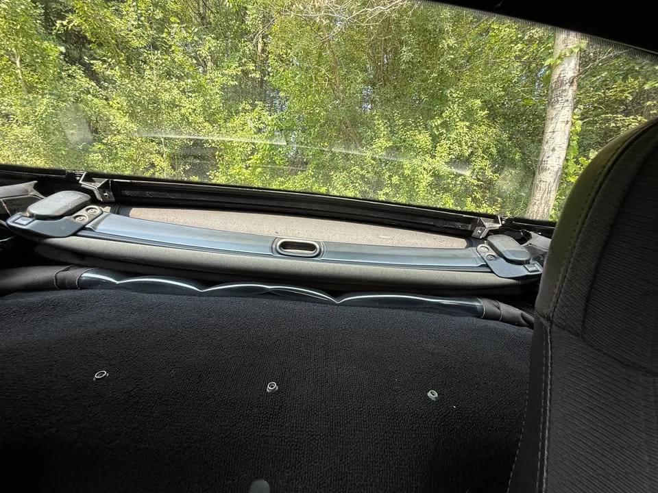 1992 Mazda NA MX-5 Miata - Image 9 of 17