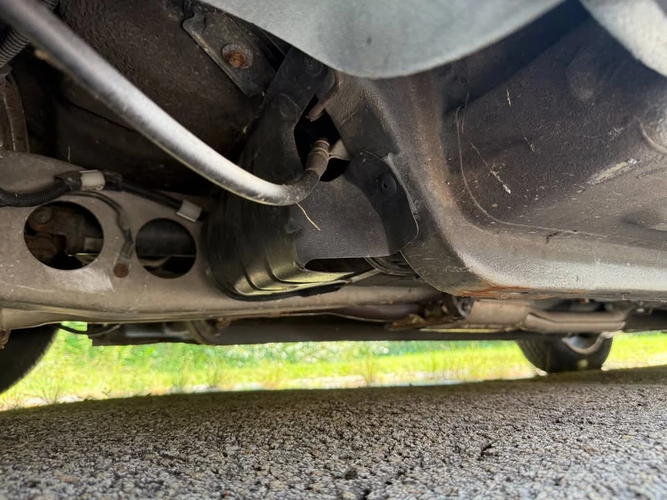 1992 Mazda NA MX-5 Miata - Image 13 of 17