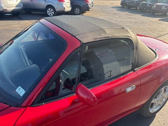 1992 Mazda NA MX-5 Miata - Image 10 of 18