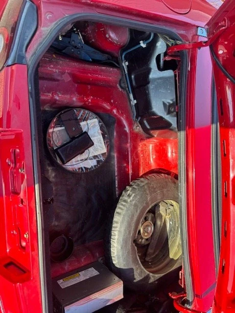 1992 Mazda NA MX-5 Miata - Image 15 of 18