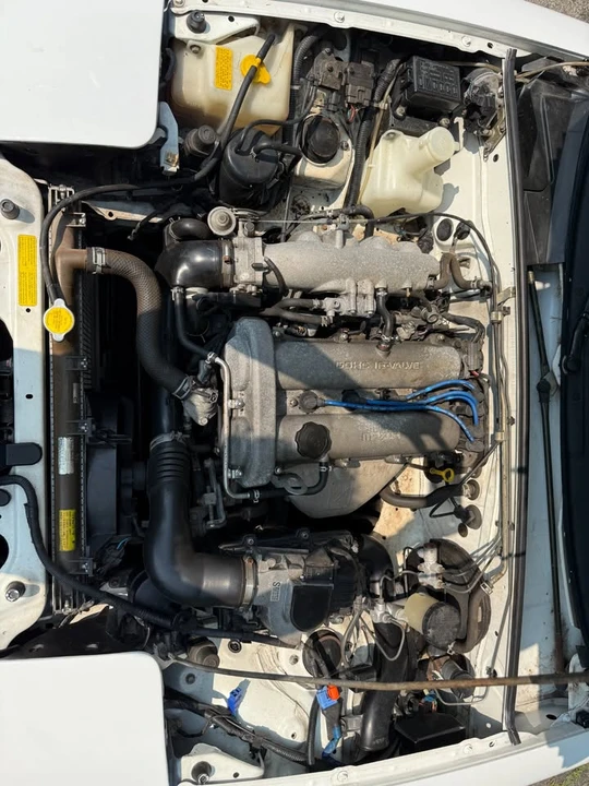 1992 Mazda NA MX-5 Miata - Image 11 of 17