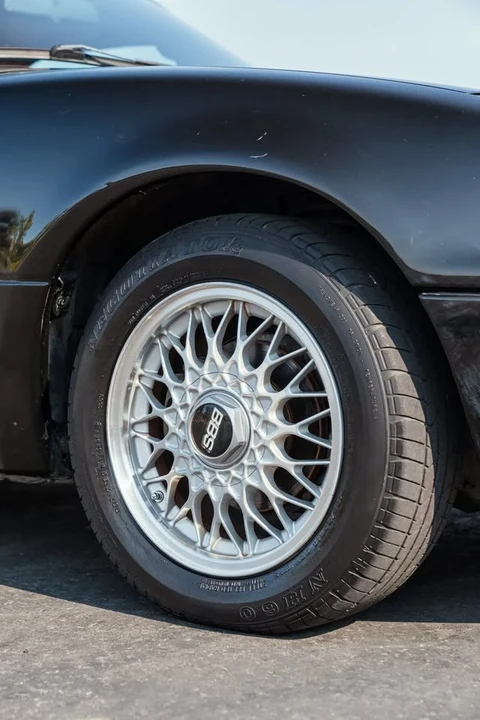 1992 Mazda NA MX-5 Miata - Image 2 of 20