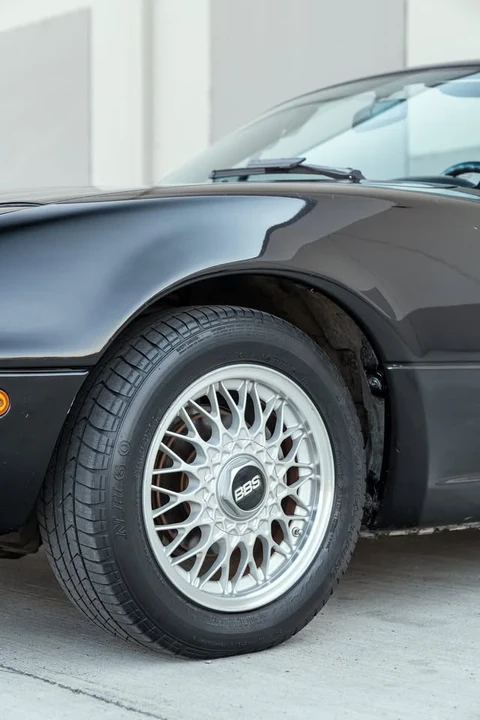 1992 Mazda NA MX-5 Miata - Image 17 of 20