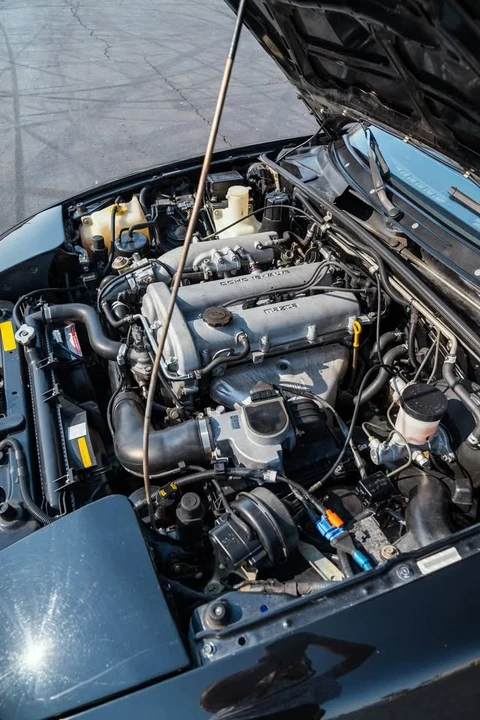 1992 Mazda NA MX-5 Miata - Image 19 of 20