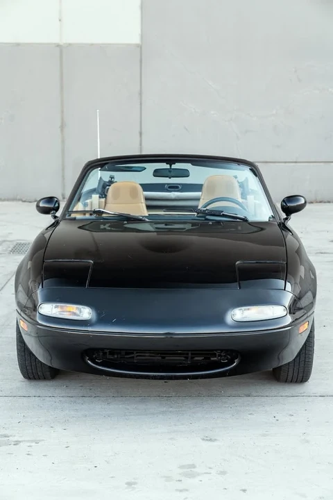 1992 Mazda NA MX-5 Miata - Image 20 of 20