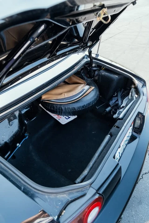 1992 Mazda NA MX-5 Miata - Image 13 of 20